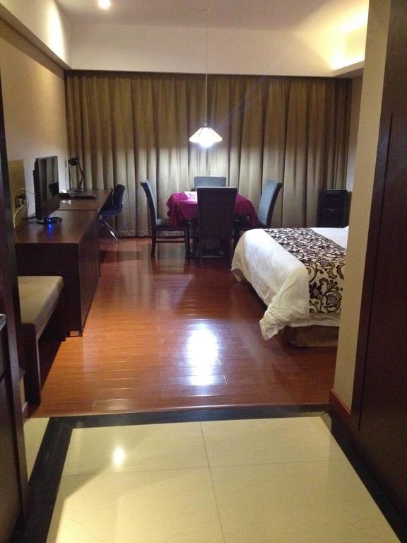 Dongguan Junyue Hotel Camera foto